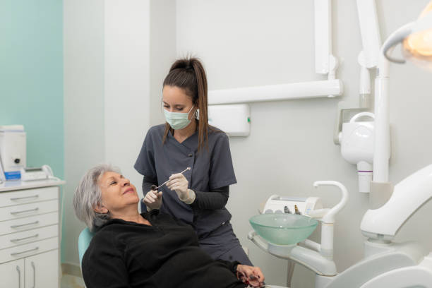 Best Emergency Treatment for Oral Infections in Gleneagle, CO