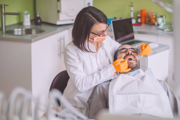 Professional Emergency Dental Service in CO
