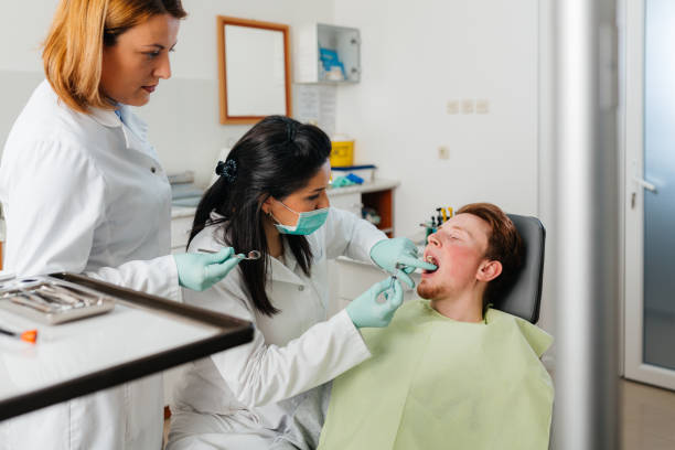 Best Emergency Dental Care for Sports Injuries in Gleneagle, CO