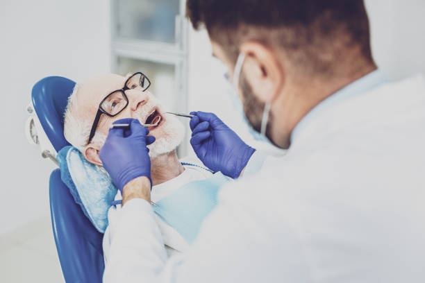 Best Emergency Dental Care for Sports Injuries in Gleneagle, CO